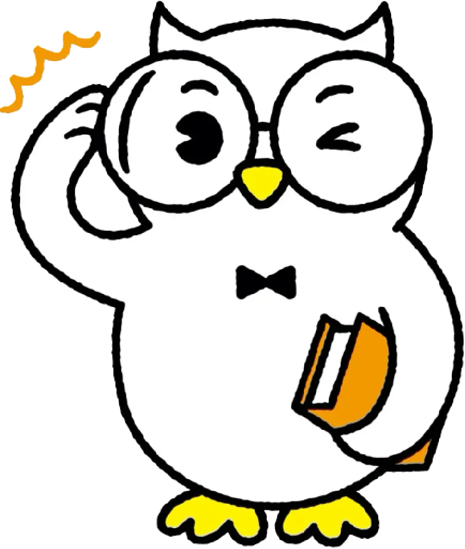 ©税理士会広報キャラクター「にちぜいくん」
